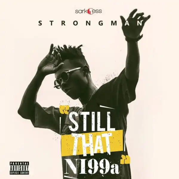 Strongman - Dose